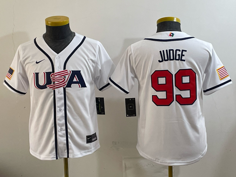 Youth 2026 MLB World Cup Nike Jersey0316013->youth mlb jersey->Youth Jersey